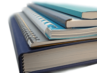 Fotocopie, Rilegature e altri&nbsp;servizi