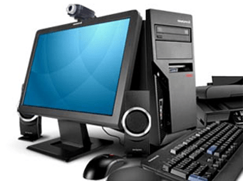 PC – Vendita e&nbsp;Assistenza